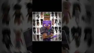 #minecraft #minecraft best enchantment on pvp# Nevada in any players 😱😎