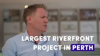 Burswood Point by Golden Sedayu | David Dragun of Golden Sedayu Market Insights EP66