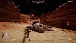 Battlefield 1 - Horsing 2