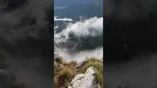 Brento Base Jump #basejump #basejumping #adrenaline
