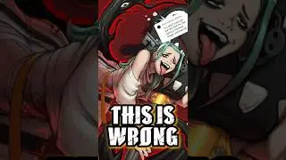 This ABA fact was wrong until..!! #guiltygearstrive #ggst