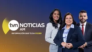 Noticiero Edición Noticias AM  -  Lunes 26 de Enero 2026 | EN DIRECTO
