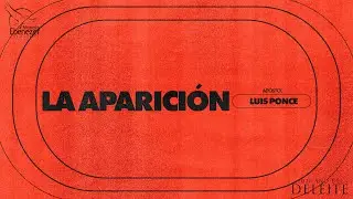 APÓSTOL LUIS PONCE - LA APARICIÓN - VIERNES, 9 DE ENERO DEL 2026