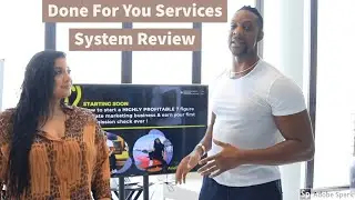 Done For You Services System Review - Is This Worth It?