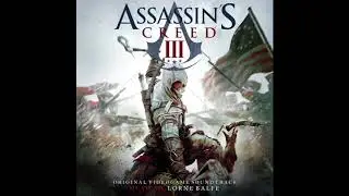 Assassin's Creed III 