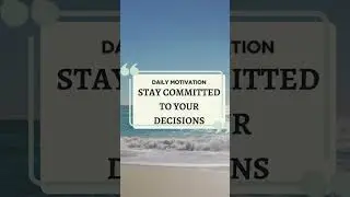 Daily Motivation: Inspiration to Keep Going When Things get Tough | The Strange World