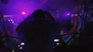 Freedom Indoor Festival 2018 (Sweden)