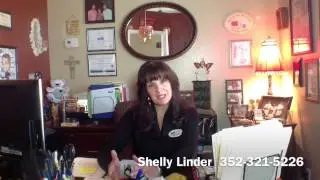 SHELLY LINDER- Flashback to Me back in 2013!