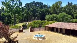 201 Mountain Wood Lane in Woodside - Video Tour by Peter Kitch