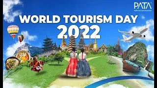 World Tourism Day 2022: Sustainable Gastronomic Tourism