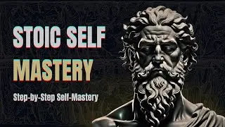 The Inward Path &ndash; Stoic Mindset Training with Marcus Aurelius, Seneca & Epictetus