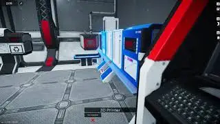 Rover Mechanic Simulator Gameplay