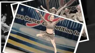 DYNAMIC MOVEMENTS PROMO