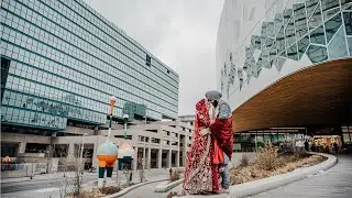 Gurjit & Sharan | 4k | Wedding Film by Alpha Video Photography | Calgary
