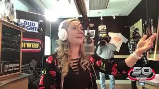 WRIF Legends Weekend with JJ and the Morning Crew