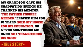 My Grandson Called Another Man 