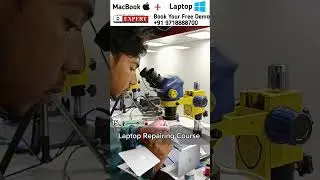 🔥Laptop Repairing Course in      Kozhikode| Best Laptop Repairing Institute in   Kozhikode(Kerela)