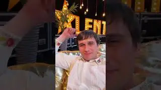 Pavel Mucha | Dojmy po vystoupen&iacute; v ČSMT 2024