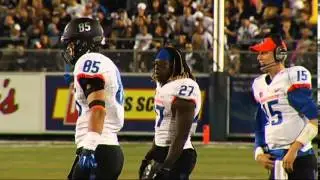 Jay Ajayi 2014 Highlights