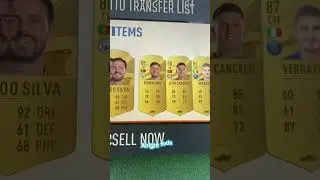 84+ x 30 pack! #packopening #fifa