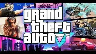 GTA 6 Trailer Announcement