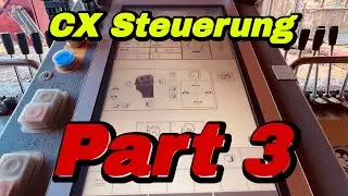 Alle Infos zum Joystick 🕹️ 🪚🪵😎