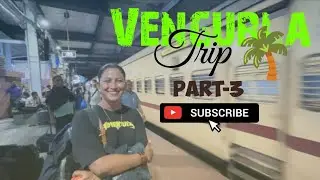 Exploring Konkan🌴 | Part-3 | A Full Day in Vengurla 
