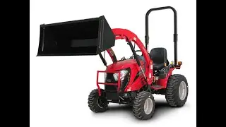 Mahindra Emax22
