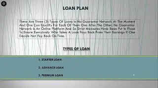 NO GUARANTOR INTEREST-FREE LOAN