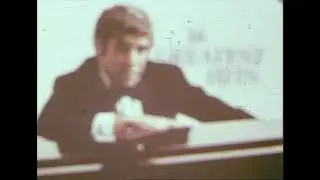 Burt Bacharach Advert - 14 Greatest Hits
