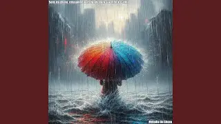 A Terapia do Som da Chuva, uma Cura Natural para a Alma