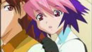 Ropponmatsu 02 ( Excel Saga )