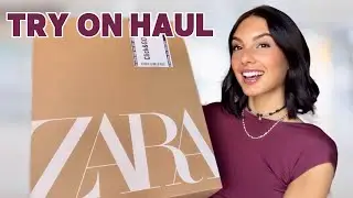 MEGA HAUL AUTUNNALE!!