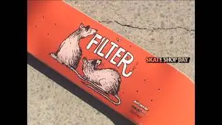 Skateshop Day 2022 Commercial