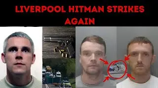 Brutal Gangland Hit: Inside Liverpool&rsquo;s Crime Boss Murder 