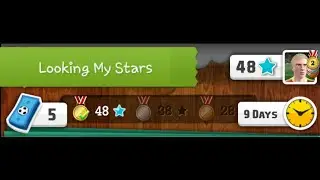 Score hero Event Summer Challenge level last | 3 Stars