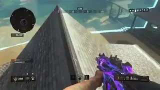 COD| 17 kill Blackout solo win! 43rd best in the world!