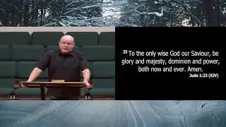 New Hope Bible Baptist Church Live Stream