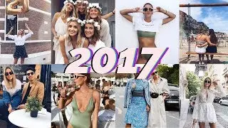 RECAP 2017 🌟 | MODEROSA