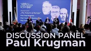 Discussion panel 