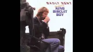 King Biscuit Boy - Best Of - You Done Tore Your Playhouse Down Again