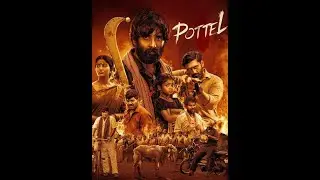 Action, drama, and thrilling VFX collide in Pottel.