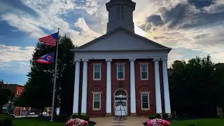 Hillsboro Ohio Vlog June 25th 2025