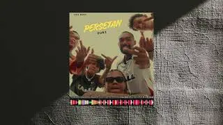 GunZ - PERSETAN (VIDZ Remix Bootleg)