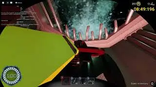 Roblox Pressure Worth The Wait - TBS Speedrun (Набор в нашу команду в описании)