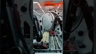 ai meat processing machine part 4 follow for more parts #shorts #ai