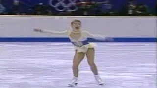 This Day In History: Tara Lipinski makes history at 1998 Olympics