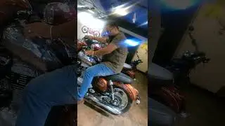 Новый звук Jawa 350 | Jawa Classic 350 2024 | Новый звук Jawa 350 | Скоро выйдет полное видео