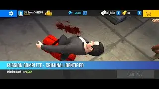 Pure Sniper Gameplay Walkthrough - Level 14 Z7 Venice SWAP SHOP || KILL THE HOLDALL RECEIVER