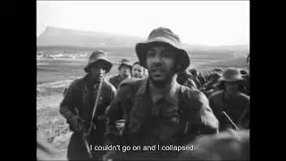 The Soldier's Opinion (Clip)